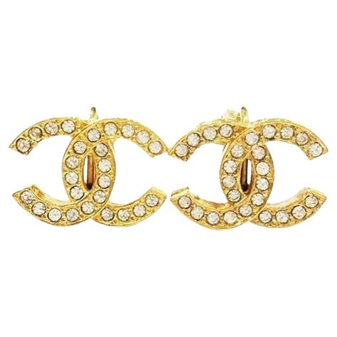 chanel jewelry gold plated|Chanel jewelry outlet.